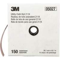Utility Cloth Roll 211K NS839 | Stor-it Systems