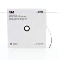 Rouleau de toile abrasive utilitaire 211K Elektrocut Stor-it Systems