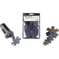 Scotch-Brite™ Star Pack Abrasive Kit NS945 | Stor-it Systems