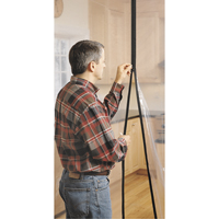 Barrier System Zipper Stor-it Systems