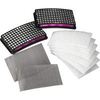 Trousse haute efficacit&eacute; de d&eacute;marrage Adflo Stor-it Systems