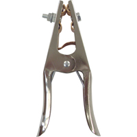 Ground Clamps, 300 Amperage Rating NT661 | Stor-it Systems