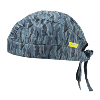 Welder's Doorag, Pattern Stor-it Systems