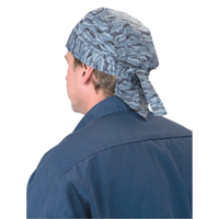 Welder's Doorag, Pattern Stor-it Systems