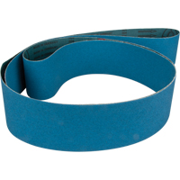 Courroie abrasive bleu Stor-it Systems
