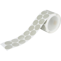 Rouleau de disques en pellicule Trizact Finesse-It 466LA, 1-1/4" dia., Grain A5, Carbure de silicium Stor-it Systems