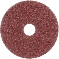 Disques en fibre mod&egrave;le 982C Cubitron II , Grain de c&eacute;ramique, 36+, 4-1/2" Dia x 7/8" Arbre Stor-it Systems