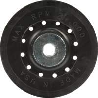 Tampon de support pour disque en toile Stor-it Systems