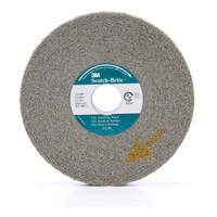 Scotch-Brite EXL Deburring Wheel Stor-it Systems