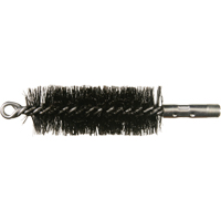 Flue Brushes, 2" Dia. x 4" L, 7-1/2" Overall length NU393 | Stor-it Systems