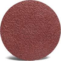 Disque en fibre 782C Roloc 3M, 3" dia., Grain 60+, C&eacute;ramique Stor-it Systems