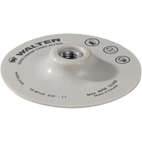 Turbo Backing Pad Stor-it Systems