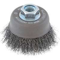 Brosse m&eacute;tallique ALLSTEEL Stor-it Systems
