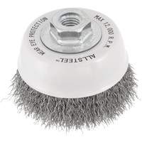 Brosse m&eacute;tallique ALLSTEEL Stor-it Systems