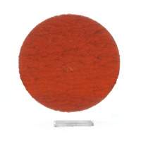 Disque Roloc, 2" dia., Grain P120, C&eacute;ramique Stor-it Systems
