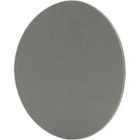 Disque d'uniformisation Trizact Hookit, dia 6", Grain P1000, Carbure de silicium Stor-it Systems