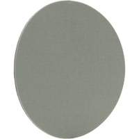 Disque d'uniformisation Trizact Hookit, dia 6", Grain P1000, Carbure de silicium Stor-it Systems