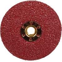 Disque en fibre 982C Cubitron II, C&eacute;ramique, 36+, 4-1/2" Dia Stor-it Systems