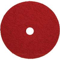 Disque en fibre 787C, C&eacute;ramique, 36+, 7" Dia x 7/8" Arbre Stor-it Systems
