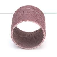 Evenrun Coated Abrasive Band, 1" x 1", Aluminum Oxide, P80 Grit Stor-it Systems