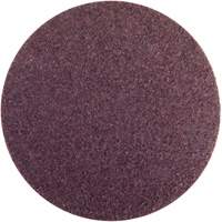 Disque non tiss&eacute; autoagrippant, 3" dia., Grain Moyen, Oxyde d'aluminium Stor-it Systems