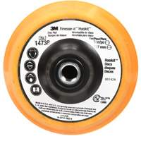 Finesse-it™ Hookit™ Disc Pad, 5" Dia. NX695 | Stor-it Systems