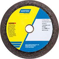 BlueFire<sup>®</sup> Non-Reinforced Portable Snagging Wheel NY070 | Stor-it Systems