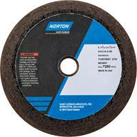 Gemini<sup>®</sup> Non-Reinforced Portable Snagging Wheel NY071 | Stor-it Systems