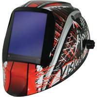 Cagoule ArcOne Vision, 4,25" lo x 4" la Champ de vision, Teinte 5 - 13 Stor-it Systems