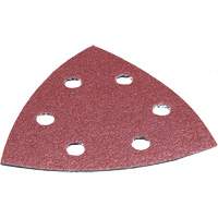 Starlock Delta Red 60 Grit Sand Paper NY341 | Stor-it Systems