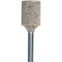 Pointe mont&eacute;e en fibre de coton, A0, Oxyde d'aluminium, 3/8" dia., 1-1/2" lo, 80 Grain Stor-it Systems