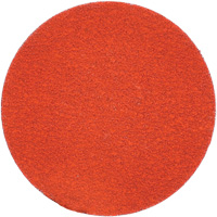 Blaze R980P Quick-Change Cloth Disc, 2" Dia., 120 Grit, Ceramic Alumina Stor-it Systems