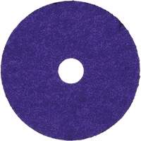 Cubitron 3 Fibre Disc, Ceramic, 36+, 5" Dia x 7/8" Arbor Stor-it Systems