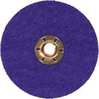 Cubitron 3 Fibre Disc, Ceramic, 36+, 7" Dia Stor-it Systems