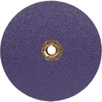 Cubitron 3 Fibre Disc 1182C, Ceramic, 60+, 7" Dia Stor-it Systems