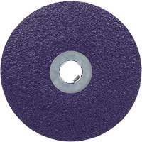Cubitron 3 Fibre Disc 1182C, Ceramic, 60+, 5" Dia Stor-it Systems