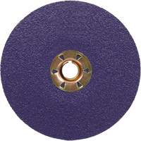 Cubitron 3 Fibre Disc 1182C, Ceramic, 80+, 4-1/2" Dia Stor-it Systems