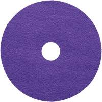 Cubitron 3 Fibre Disc, Ceramic, 60+, 5" Dia x 7/8" Arbor Stor-it Systems