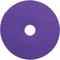 Cubitron 3 Fibre Disc, Ceramic, 80+, 4-1/2" Dia x 7/8" Arbor Stor-it Systems
