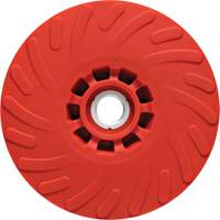 Tampon de rechange rainur&eacute;, 4" Stor-it Systems