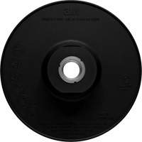 Tampon de rechange rainur&eacute;, 4" Stor-it Systems
