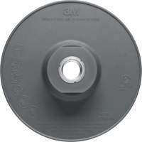 Tampon de rechange rainur&eacute;, 4" Stor-it Systems