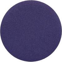 Disque en tissu 900DZ Hookit Cubitron II, dia 6", Grain 60+, C&eacute;ramique, Poids J Stor-it Systems