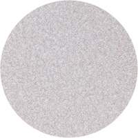 Disque abrasif &agrave; boucles et crochets, dia 5", Grain P80, Oxyde d'aluminium, Poids B Stor-it Systems