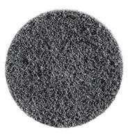 Bear-Tex<sup>®</sup> Rapid Prep Non-Woven Quick-Change Disc, 2" Dia., Extra Coarse Grit, Aluminum Oxide NZ850 | Stor-it Systems