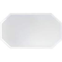 Replacement Plastic Shield for Suction & Pressure Cabinets Stor-it Systems