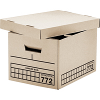 Econo/Stor<sup>®</sup> Boxes OA079 | Stor-it Systems