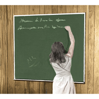 Chalkboards OA478 | Stor-it Systems
