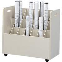 Classeurs mobiles Stor-it Systems