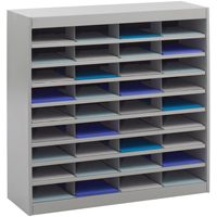 Literature Racks